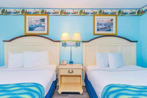 Oceanview Efficiency DW502